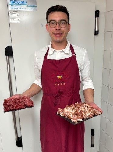 SCHMITT Julian