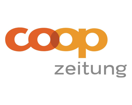 Logo Presse Coop Zeitung